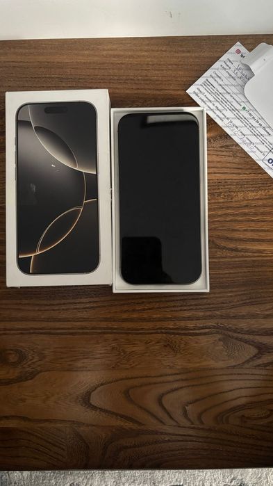 Айфон 16 про 256Гб