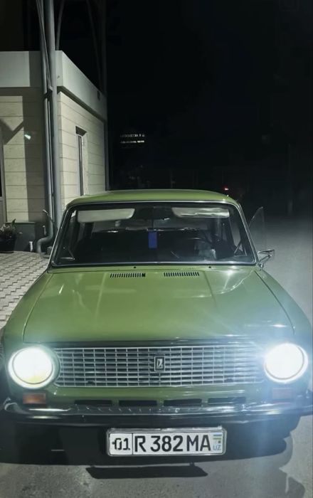 Asalomu alekum jiguli 011 sotladi