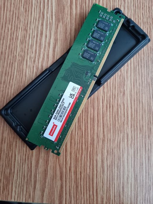 Placuță 8gb ram ddr4
