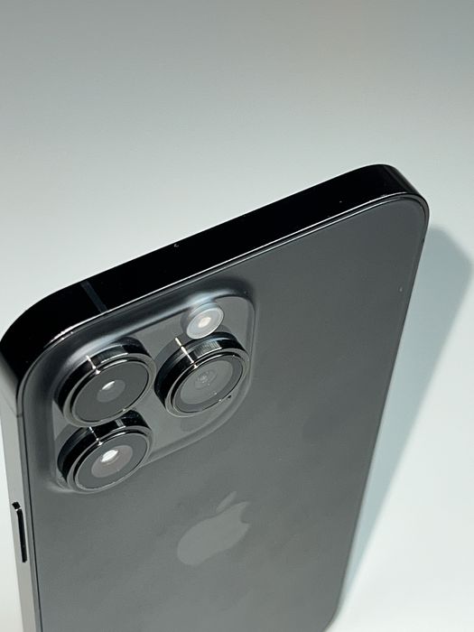 Iphone 14 Pro Max 128GB Space Black