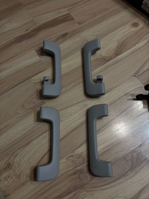 Части за Audi A6 C6 4F