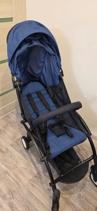 Коляска babytime