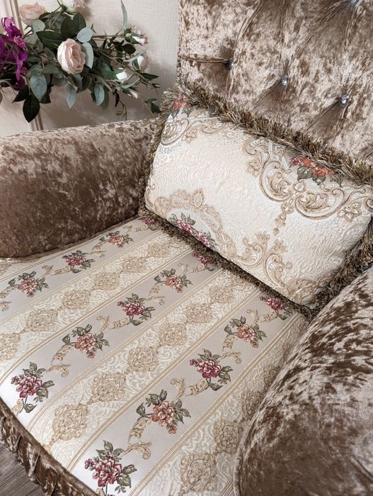 Продам 2 гостевых кресла