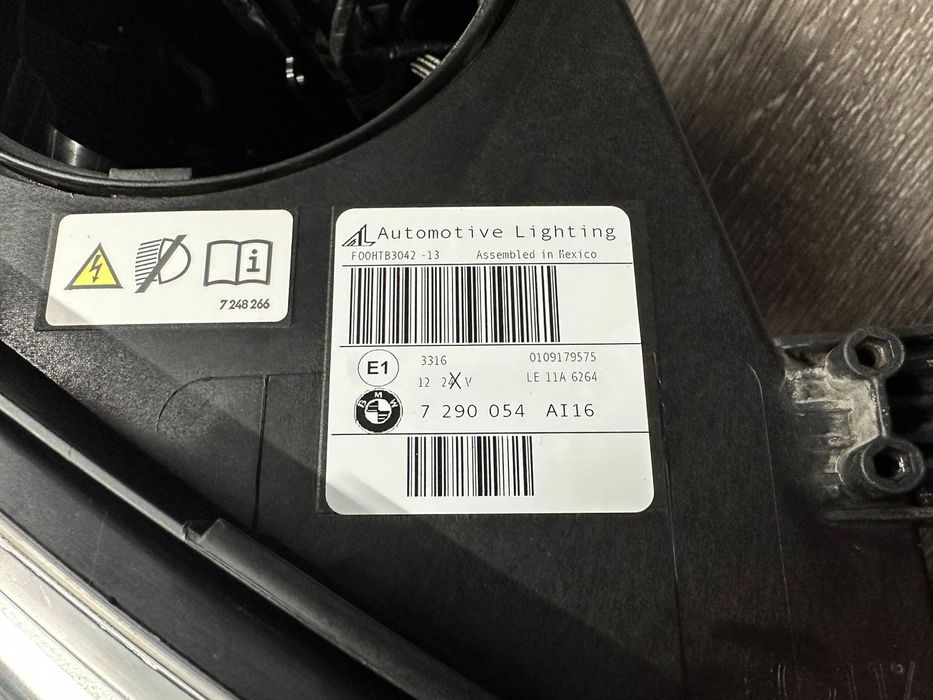 Продается Фара от BMW X5