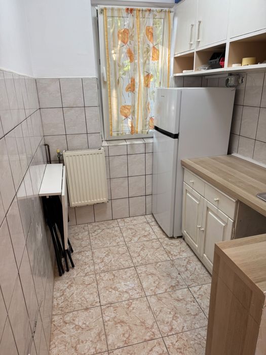 Apartament cu 1 Cameră, 22 mp, Parter, 240€, Timișoara, Zona Complex Studențesc