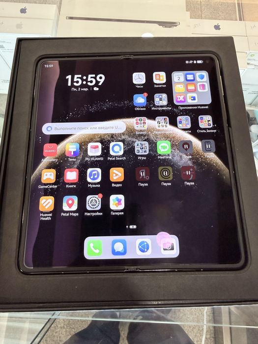 Huawei Mate x6 512gb