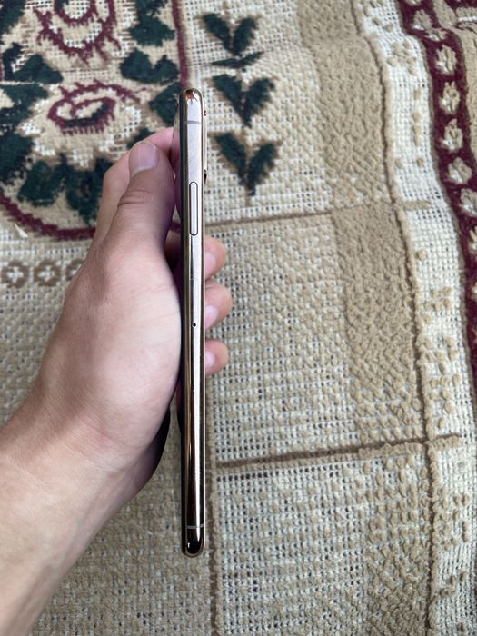 iphone xs max idial
