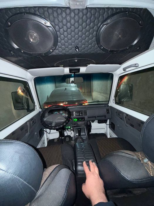 Damas 2024  srochna sotiladi