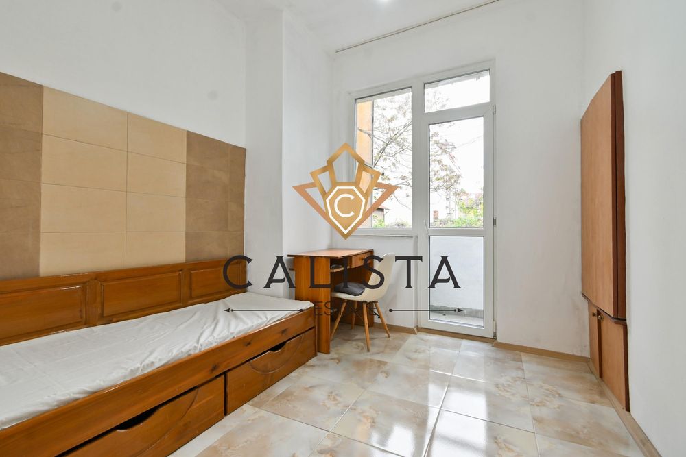 Дава се под наем Тристаен апартамент в София, Център - 89 кв.м за 677.79 € - Снимка #9