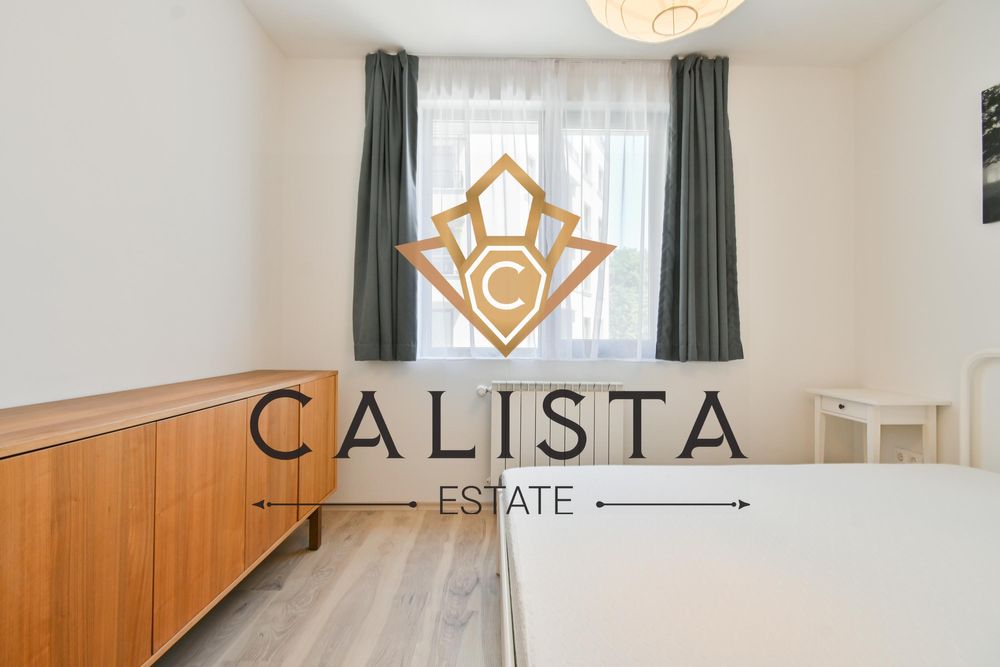 Продава се Двустаен апартамент в София, Лозенец - 57 кв.м за 4299 €/кв.м - Снимка #5