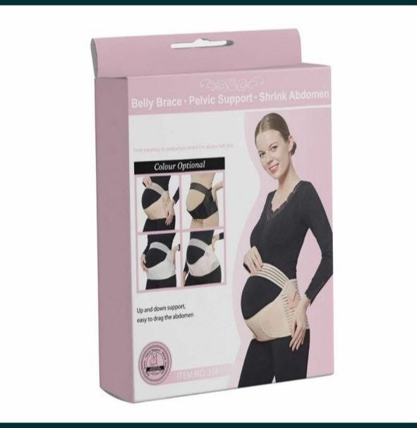 Бандаж для живота для беременных 3в1 и после родовой бандаж оргинал