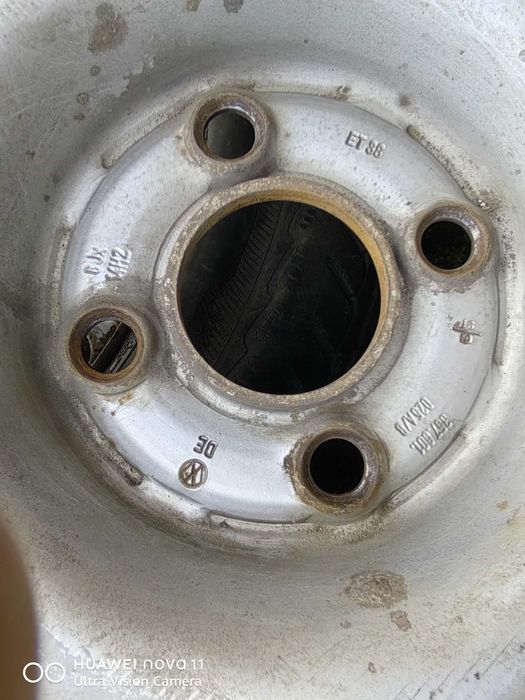 Джанти 14 ки за WV 2