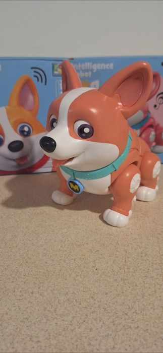 Игрушка Щенок робот Моко