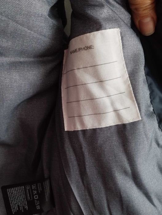 Елек H&M размер 122/128.