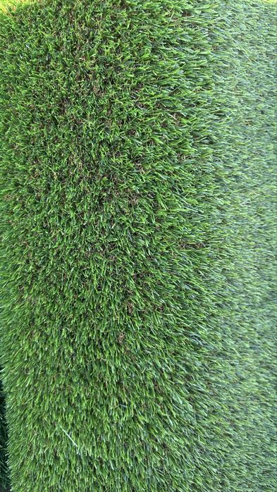 Искусственный газон