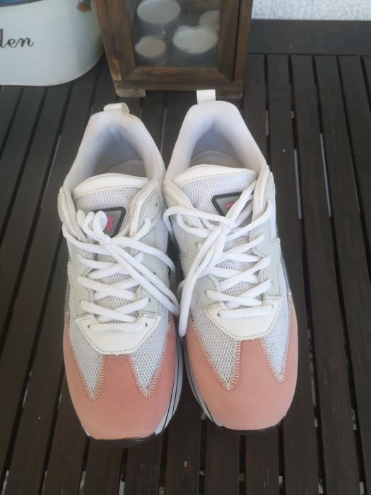 Togoshi, сникърси, номер 39