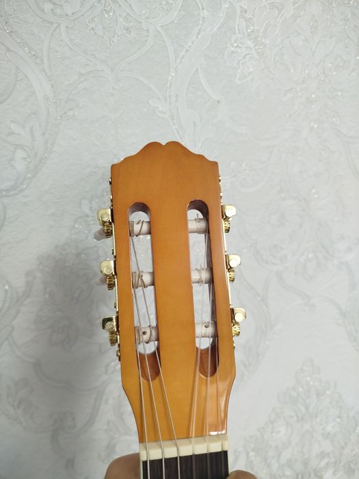 Классический гитара: Adagio KN39BR 40Р