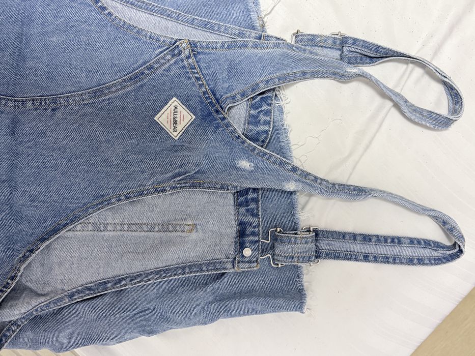 Salopeta Pull&Bear