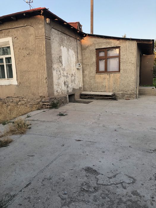 Карнак продается дом