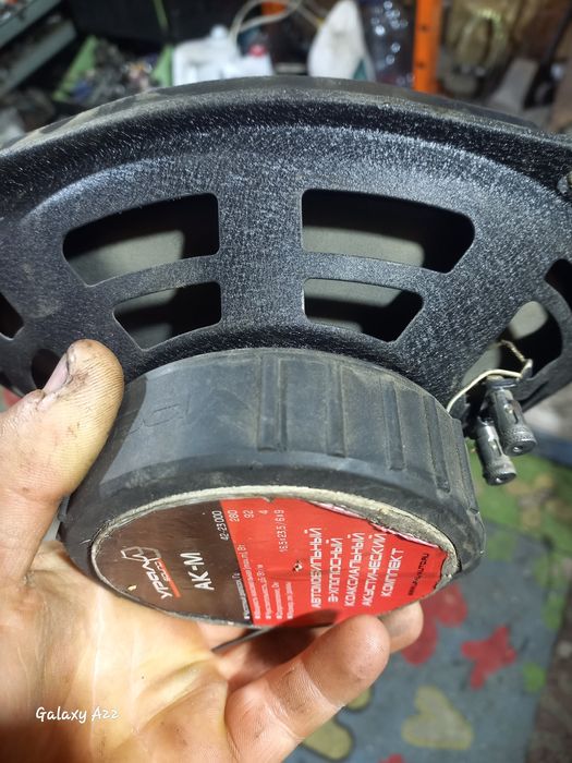 Продам динамики  очень хорошо  играют