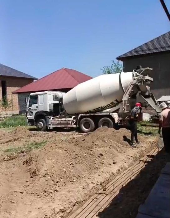Участок Кемертоган