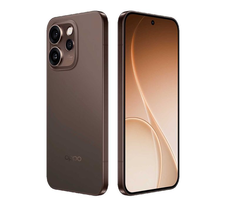 Oppo Reno 15 12/256gb, 120Hz amoled ekran, MediaTek Dimensity 8450