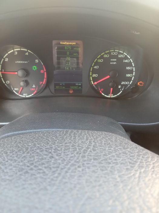 Калина 1119 сатылады