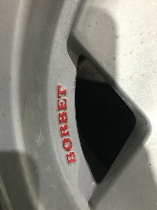 Диски на 16 БМВ 5*120