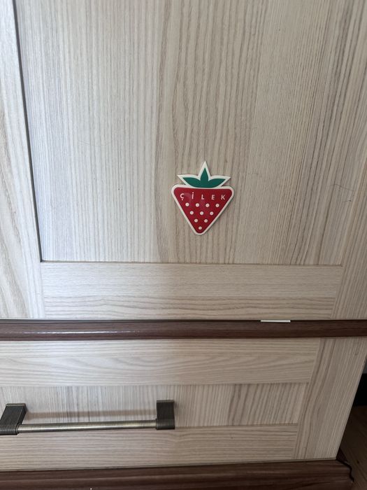 Шкаф в детскую cilek