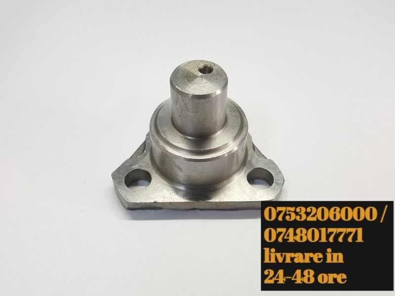 pivot tractor Case Ih