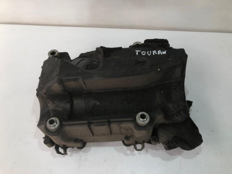Rezonator aer Volkswagen Touran facelift 1t3 03c103502k 1.4 tsi CDGA