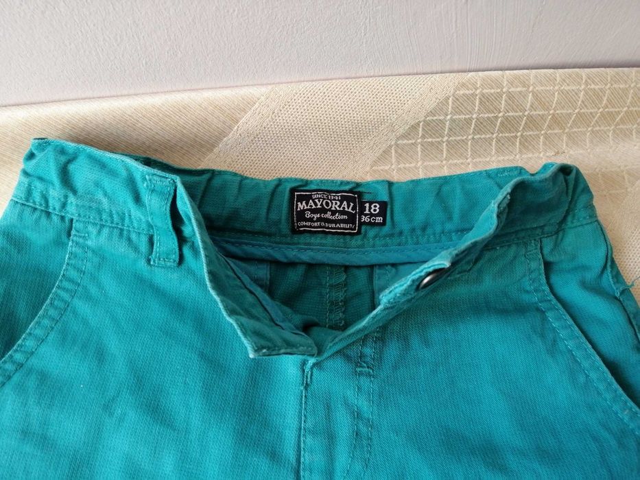 3 pantalonasi 86 cm