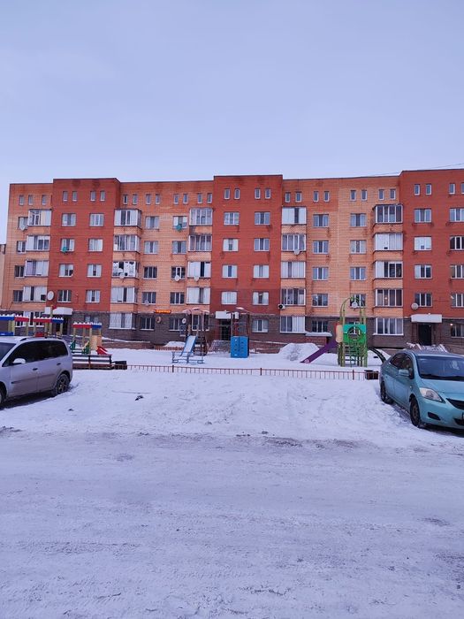 Продается квартира 1 ком