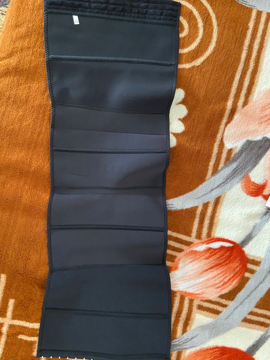 Vând centură pentru slăbit și corset modelator