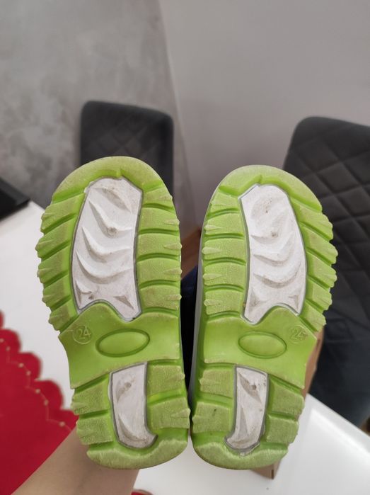 Апрески за момче