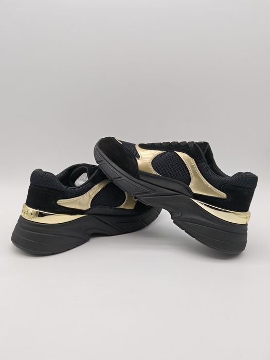 LIU JO LJ01 01 Оригинални Сникърси