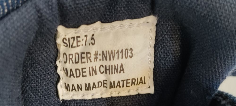 U.S. Polo Assn, mărimea 38.5, ORIGINALI U.S.A