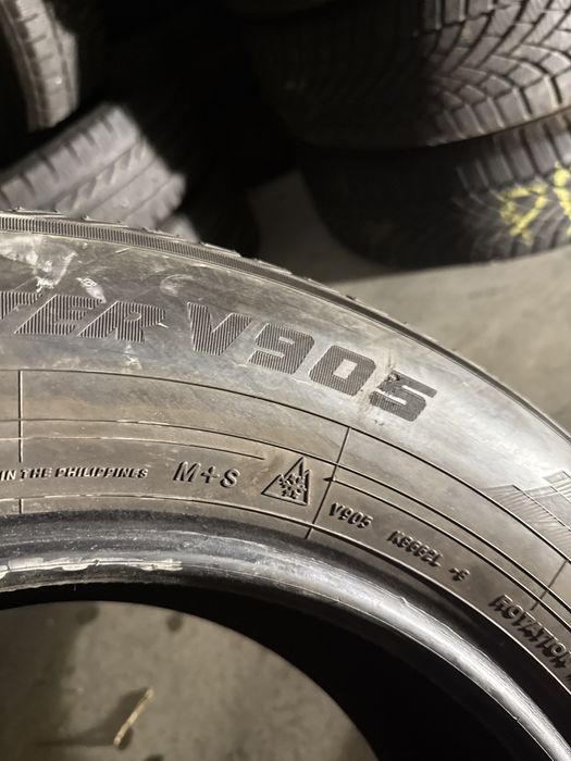 Anvelope de iarna 225/65 R17