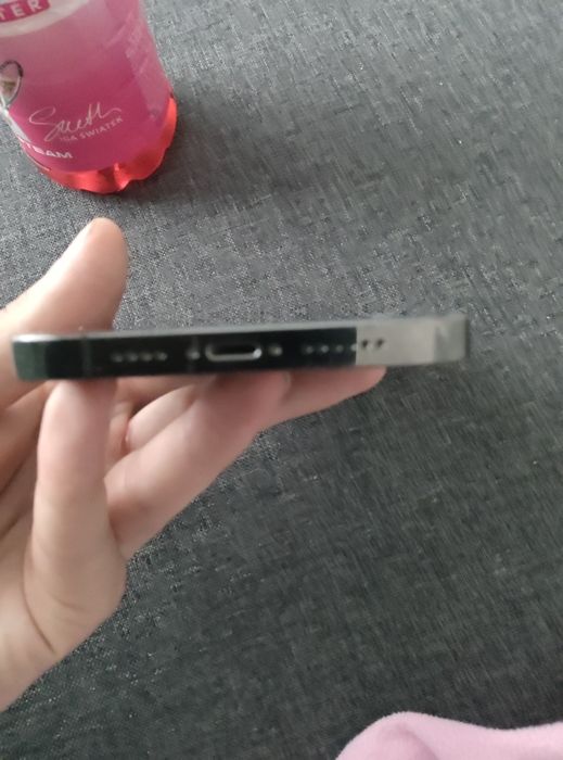 Vand 12 pro max stare perfecta accept si probe