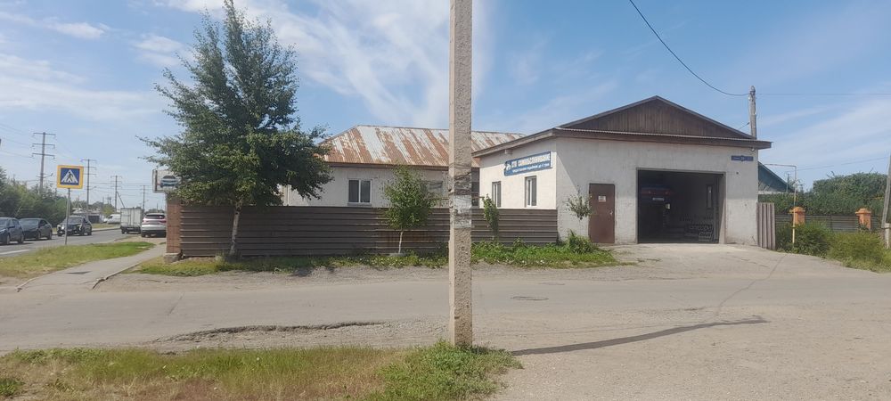 Сдам гараж, Сарыаркинский р-н
