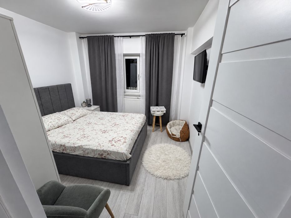 Apartament 47 m2