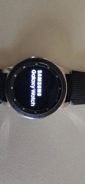 Ceas Smartwatch Galaxy watch 46 mm