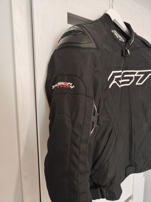Мото яке RST Tractech EVO 4 размер UK46 EU 56
