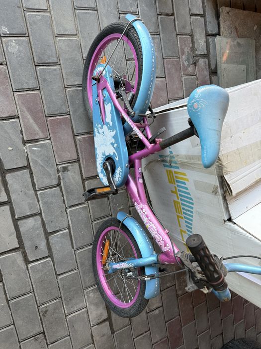 Продам велик детский