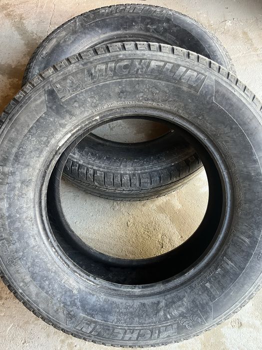 Автошина 285 60 R18