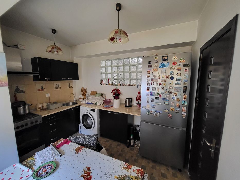 Apartament 3 camere Chiajna