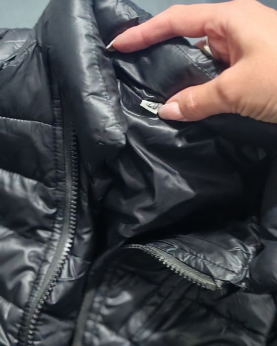 Куртка демисезонная