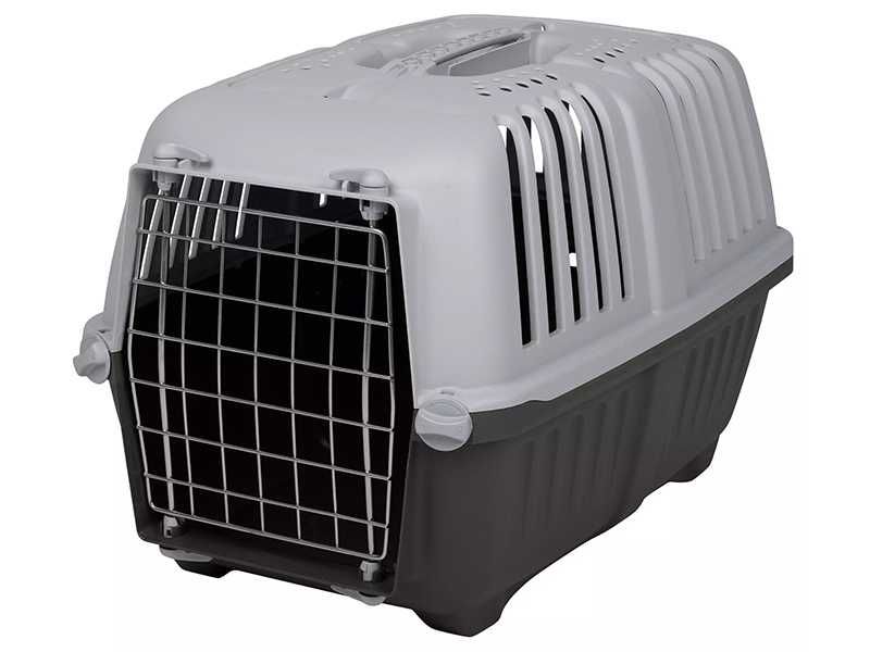 НОВИ! Транспортна клетка кутия за домашен любимец до 10кг