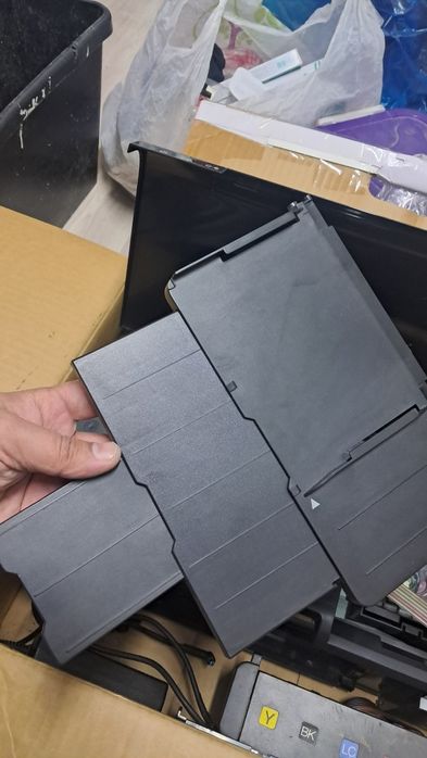 Сруиный принтер Epson P50