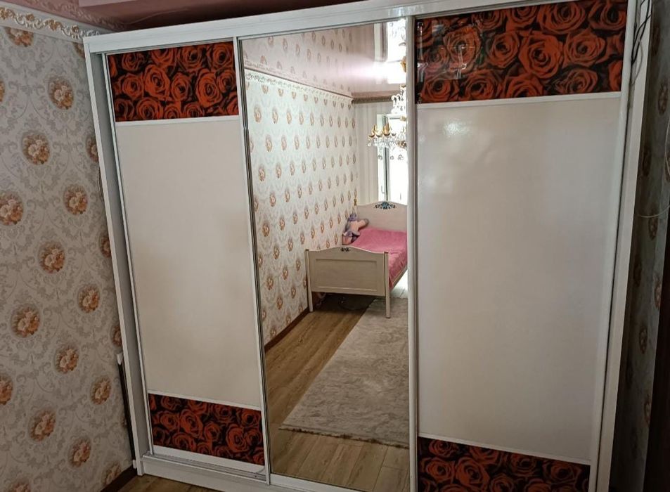 Срочно срочно продам шкаф купе